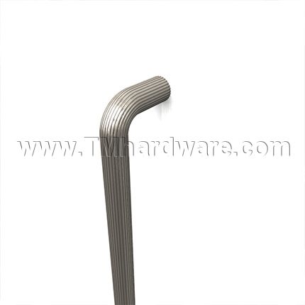 Rockwood RM3741 LineaMax Commercial Door Pull