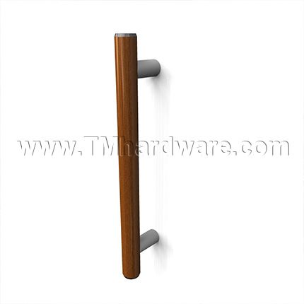 Rockwood RM4100 ArbortTek Commercial Door Pull | TMHardware.com