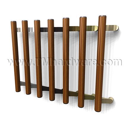 Rockwood RM4130 ArbortTek Commercial Door Pull | TMHardware.com