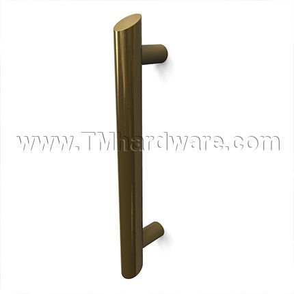 Rockwood RM4200 SkewTek Commercial Door Pull | TMHardware.com
