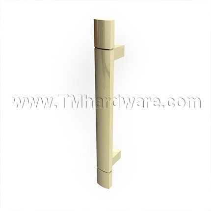 Rockwood RM4720 AccenTek Commercial Door Pull | TMHardware.com