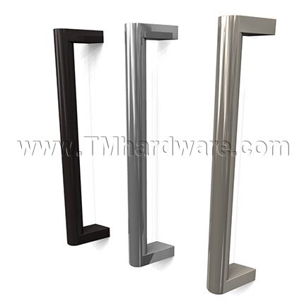 Rockwood RM7220 NeoCylinders Commercial Door Pull | TMHardware.com