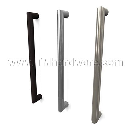 Rockwood RM7300 NeoMitre Commercial Door Pull | TMHardware.com
