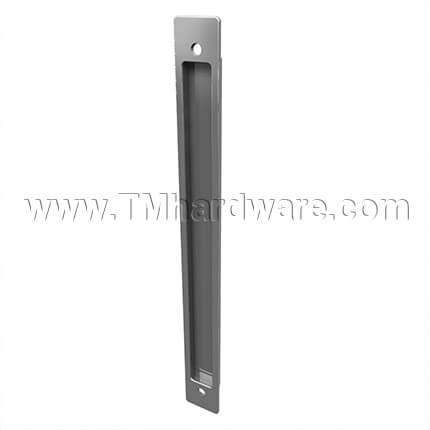 Rockwood RM790 Flush Door Pull | TMHardware.com