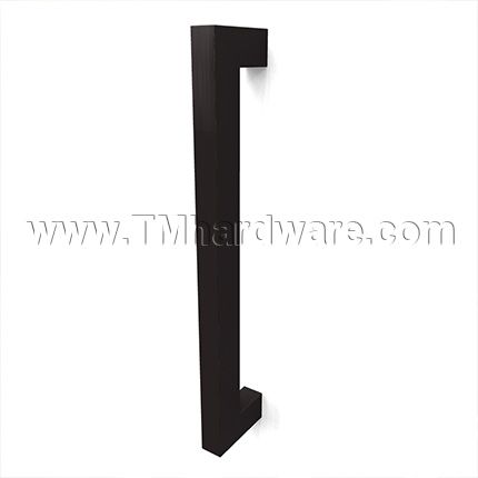 Rockwood RM7910 GeoMetek Commercial Door Pull | TMHardware.com