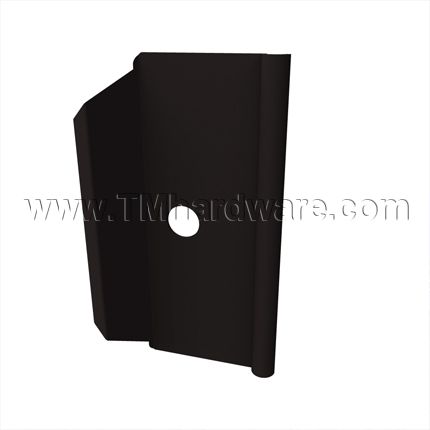 Rockwood VRT14 / RVRT24 Security Door Trim | TMHardware.com
