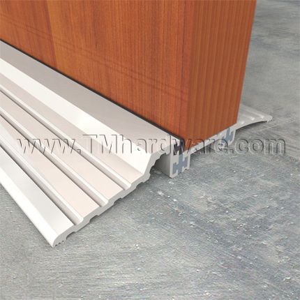 Zero 8729 Rubber Seal Threshold | TMHardware.com