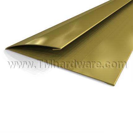Zero 119 Metal Weatherstrip | TMHardware.com