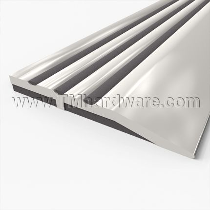 満　マルドル　THM-03 Zero 1545 Half Threshold | TMHardware.com