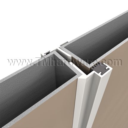 Zero 1840-41 Meeting Stiles/ Door Gaskets | TMHardware.com