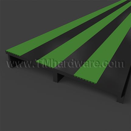 Zero 232 Ramps | TMHardware.com