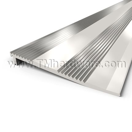 Zero 2361 Ramps | TMHardware.com