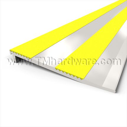 Zero 2361 Ramps | TMHardware.com