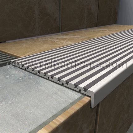 Zero 2676 Stair Nosing | TMHardware.com