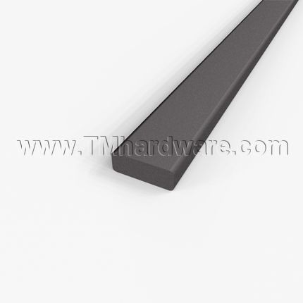 Zero 312_N Adhesive Weatherstrip | TMHardware.com