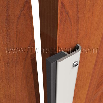 Zero 322A Meeting Stiles/ Door Gaskets | TMHardware.com