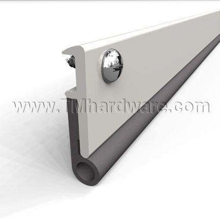 Zero 328_MS Meeting Stiles/ Door Gaskets | TMHardware.com