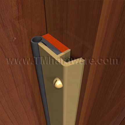 Zero 328FS Push - Pull - Handles | TMHardware.com