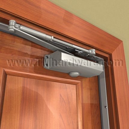 Zero 328SPB Door Closer Bracket | TMHardware.com