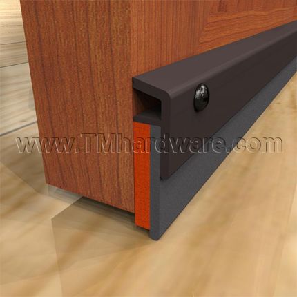 Zero 339FS Door Bottom / Door Shoe | TMHardware.com