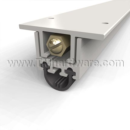 Zero 3551 Automatic Door Bottom | TMHardware.com