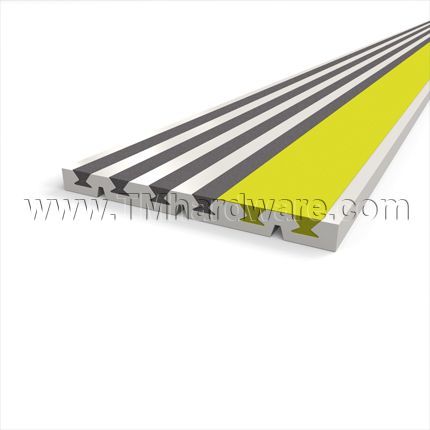 Zero 3672 Stair Nosing | TMHardware.com