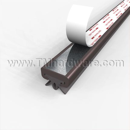 Zero 399V Meeting Stiles/ Door Gaskets | TMHardware.com