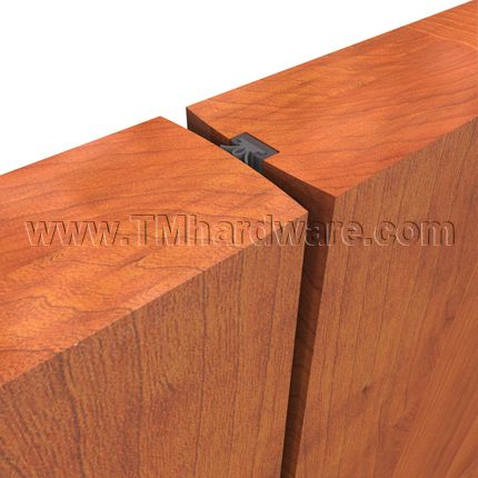 Zero 399V Meeting Stiles/ Door Gaskets | TMHardware.com