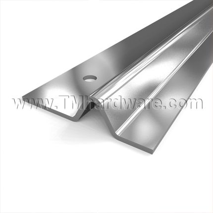 Zero 43 Meeting Stiles/ Door Gaskets | TMHardware.com