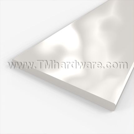 High Quality Meeting Stile for Single Active Door with Option for