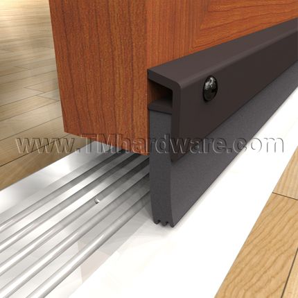 Zero 539 Door Bottom / Door Shoe | TMHardware.com