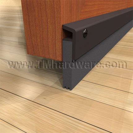 Zero 539 Door Bottom / Door Shoe | TMHardware.com