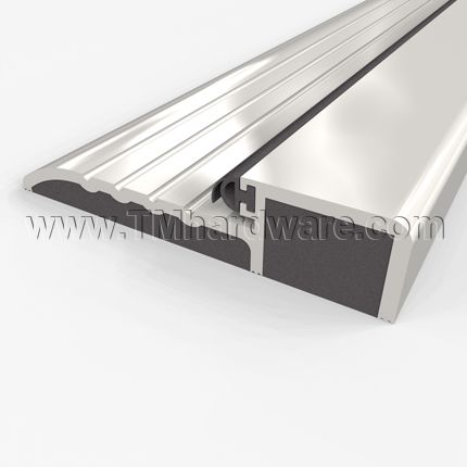 Clearance Sale】1PC Stainless Steel Semicircle Heat Insulation