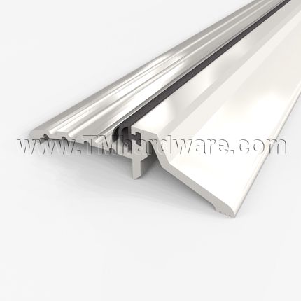 Zero 563 Rubber Seal Threshold | TMHardware.com