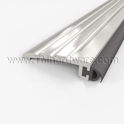 Zero 627 Rubber Bumper Threshold | TMHardware.com