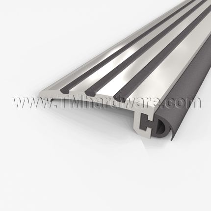 NOREMID サーマル Zero 627 Rubber Bumper Threshold | TMHardware.com