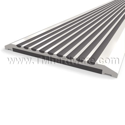 Zero 657A Heavy Duty Threshold | TMHardware.com