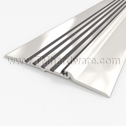 Zero 65A, Z65B Latching Panic Threshold | TMHardware.com