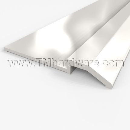 Zero 663 Rubber Bumper Threshold | TMHardware.com