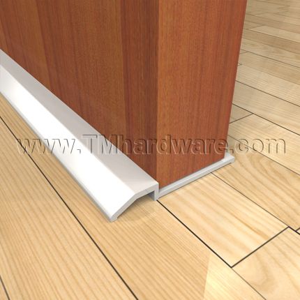 Zero 663 Rubber Bumper Threshold | TMHardware.com
