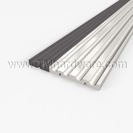 Zero 670 Expansion Joint Cover Plate | TMHardware.com