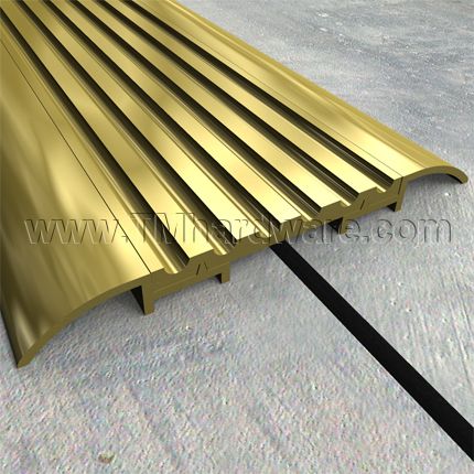Zero 68 Custom Threshold Accessory | TMHardware.com