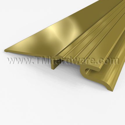 Zero 80 Interlocking Threshold | TMHardware.com