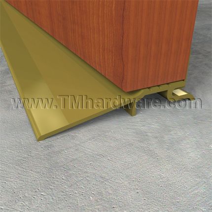 Zero 80 Interlocking Threshold | TMHardware.com