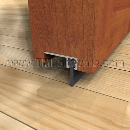 marimo Zero 8151 Door Bottom / Door Shoe | TMHardware.com