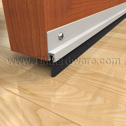Zero 8192_DB Door Bottom / Door Shoe | TMHardware.com