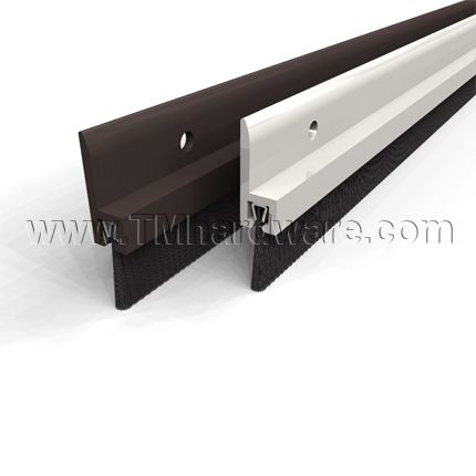 Zero 8193_DB Door Bottom / Door Shoe | TMHardware.com