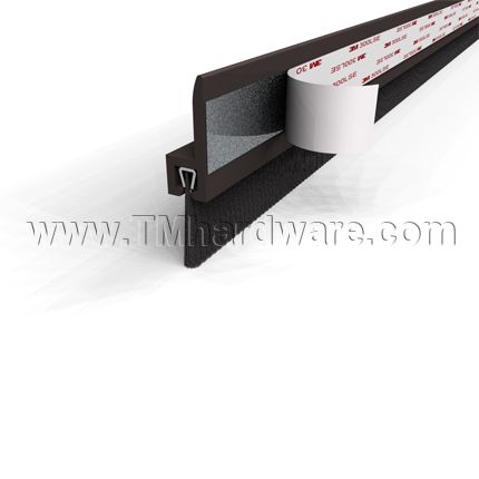 Zero 8193PSA Meeting Stiles/ Door Gaskets | TMHardware.com