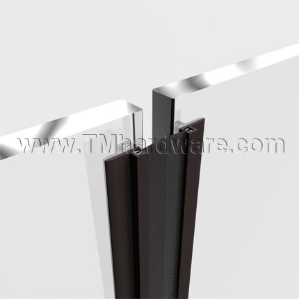 Zero 8193PSA Meeting Stiles/ Door Gaskets | TMHardware.com
