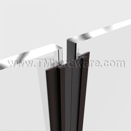 Zero 8194PSA Meeting Stiles/ Door Gaskets | TMHardware.com